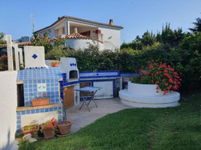 Casa vacanza in riva al mare